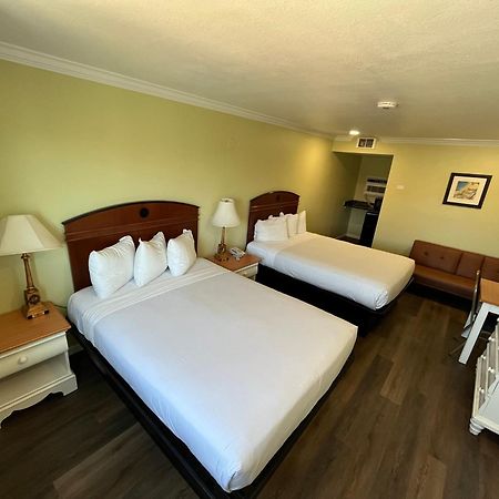 American Inn - Grover Beach - Pismo Beach Bagian luar foto