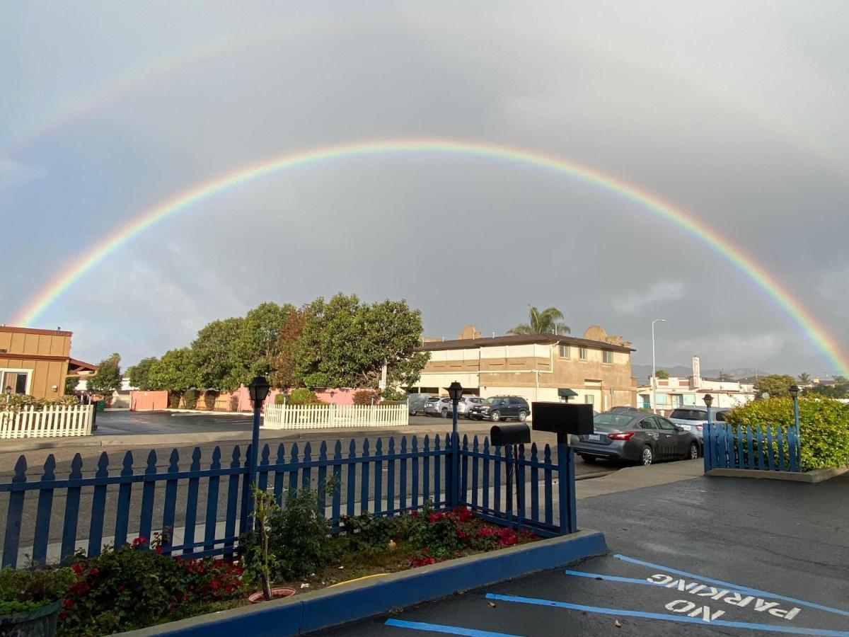 American Inn - Grover Beach - Pismo Beach Bagian luar foto