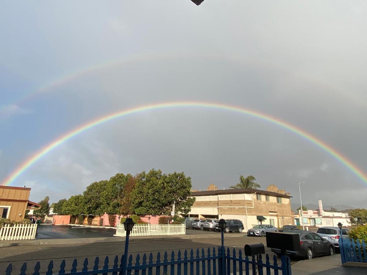 American Inn - Grover Beach - Pismo Beach Bagian luar foto