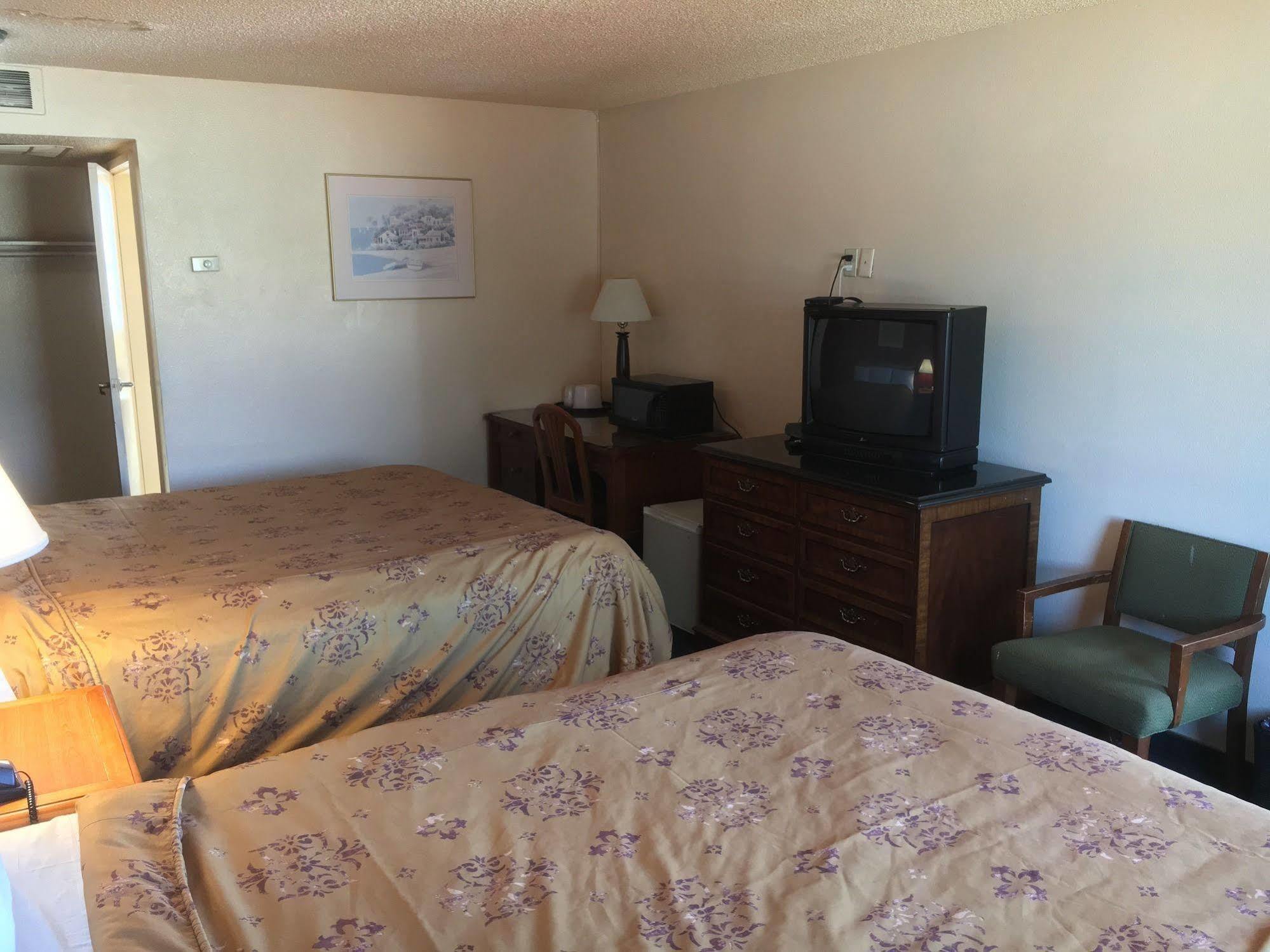 American Inn - Grover Beach - Pismo Beach Bagian luar foto