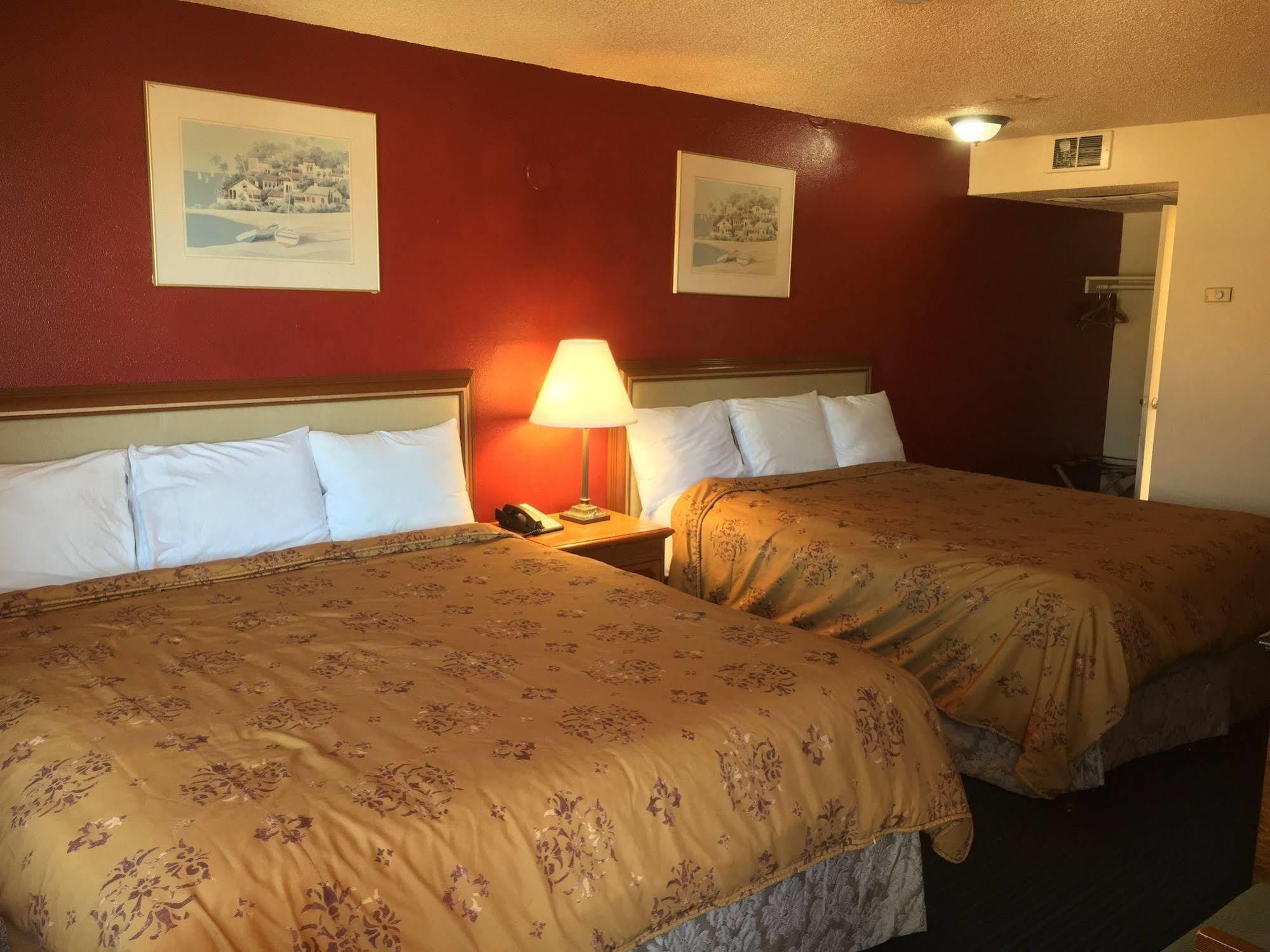 American Inn - Grover Beach - Pismo Beach Bagian luar foto