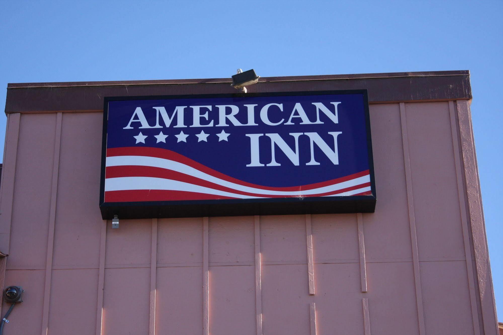 American Inn - Grover Beach - Pismo Beach Bagian luar foto